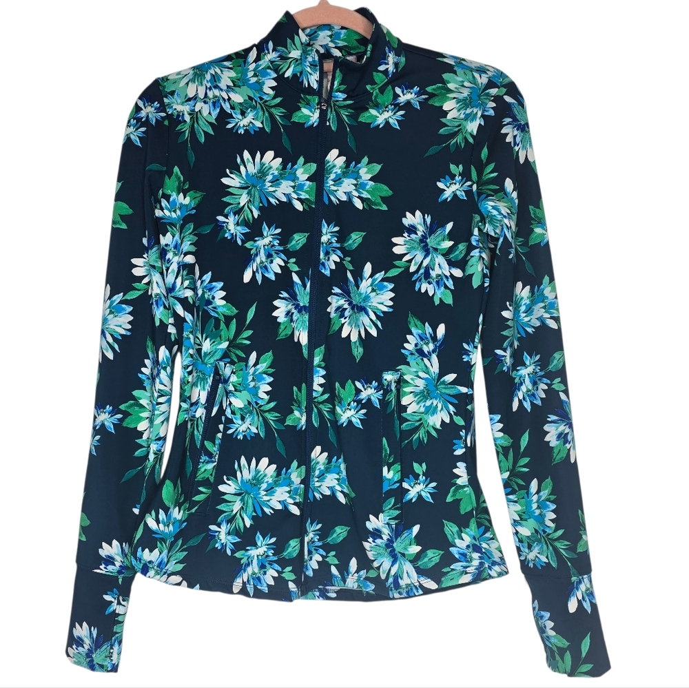 Tommy Bahama Activewear Jacket